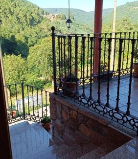 A Peroxa Casa | Casa Quintela