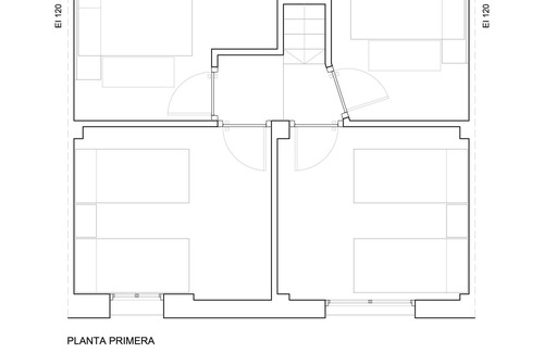El Cabanyal Casa | Casa Quintero Beach House