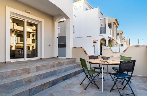 San Pedro del Pinatar Apartamento | Casa Río Júcar Sunrise