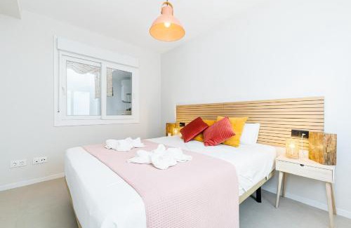 San Pedro del Pinatar Apartamento | Casa Río Júcar Sunrise