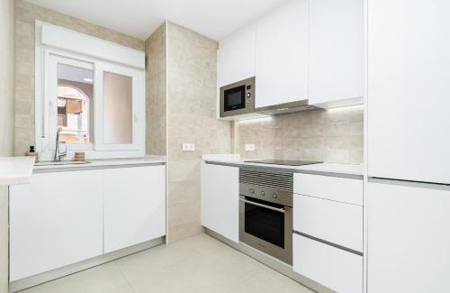 San Pedro del Pinatar Apartamento | Casa Río Júcar Sunrise