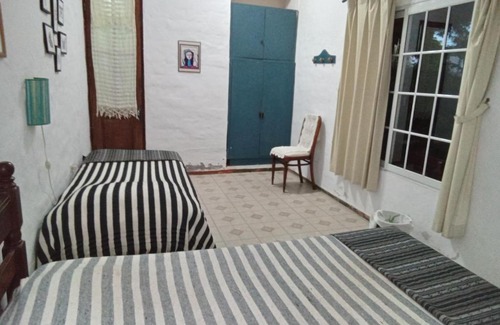 Santiago del Estero Casa | Casa rústica