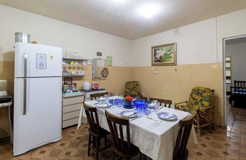 Quinta do Guarau Chalet De Esquí | Casa rústica com Wi-Fi, garagem e aceita pet