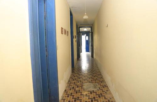 Camocim Apartamento | Casa Rústica e Aconchegante em Camocim