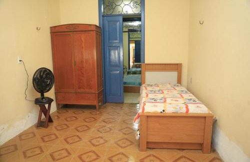 Camocim Apartamento | Casa Rústica e Aconchegante em Camocim