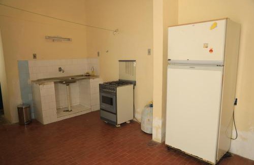Camocim Apartamento | Casa Rústica e Aconchegante em Camocim