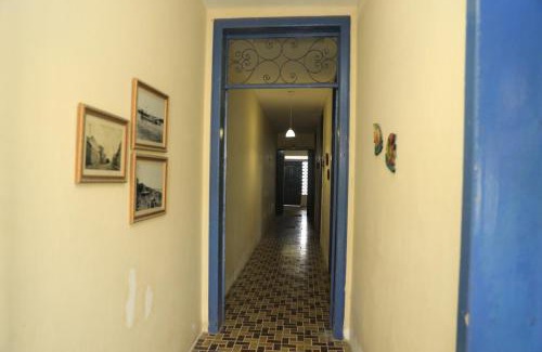 Camocim Apartamento | Casa Rústica e Aconchegante em Camocim
