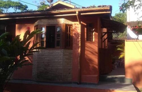 Boicucanga Beach Casa | Casa Rústica em Condomínio com piscina e muita natureza