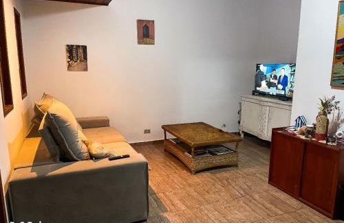 Boicucanga Beach Casa | Casa Rústica em Condomínio com piscina e muita natureza