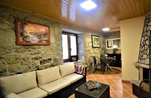 Vilagarcia de Arousa Casa | Casa Rústica en Villagarcía de Arousa