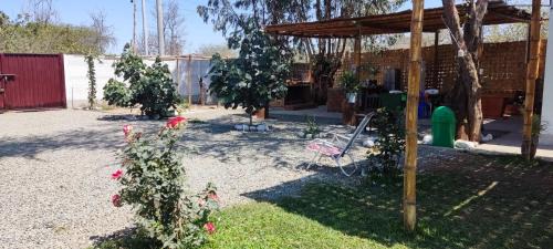 Ica Casa | Casa rústica