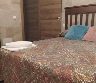 Antequera Chalet De Esquí | Casa rural La Pradera