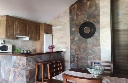 Antequera Chalet De Esquí | Casa rural La Pradera