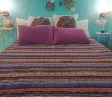 Antequera Chalet De Esquí | Casa rural La Pradera