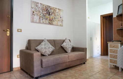 Lorica Apartamento | Casa R&G Lorica
