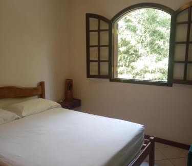 Nogueira Casa | Casa Raízes do Jardim - Rápido Acesso ao Centro de Itaipava