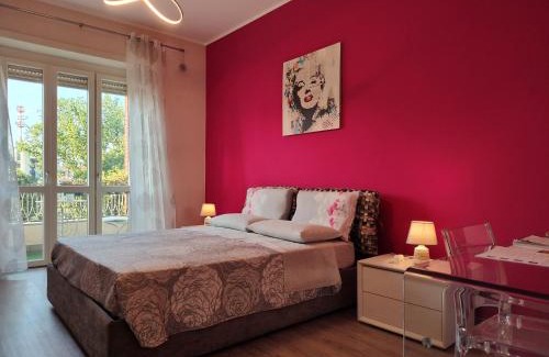 San Donato - Campidoglio Apartamento | Casa RA