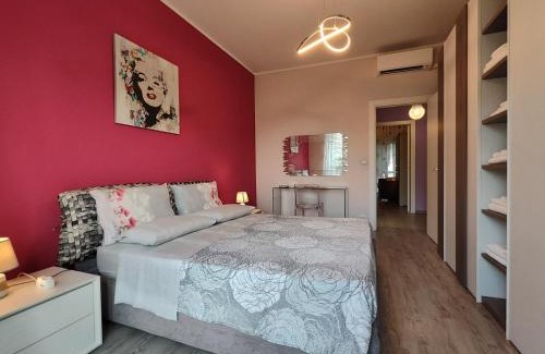 San Donato - Campidoglio Apartamento | Casa RA