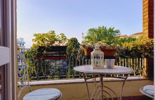 San Donato - Campidoglio Apartamento | Casa RA