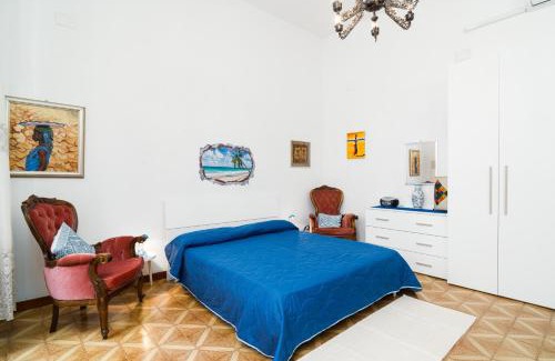 Dorgali Casa | Casa Rachele