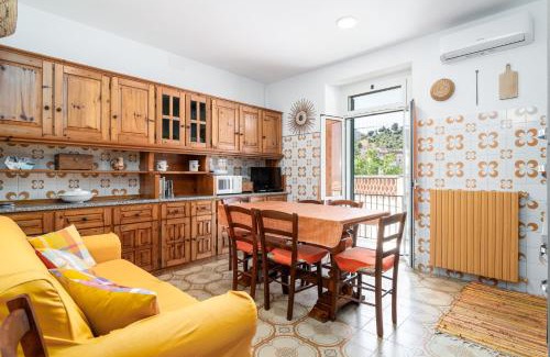 Dorgali Casa | Casa Rachele