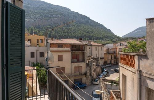 Dorgali Casa | Casa Rachele