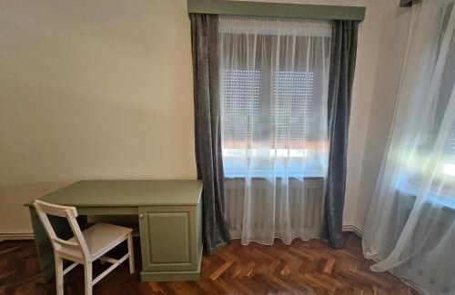 Sibiu Apartamento | Casa Raduly