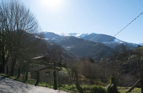 Lena Casa | Casa Rafa