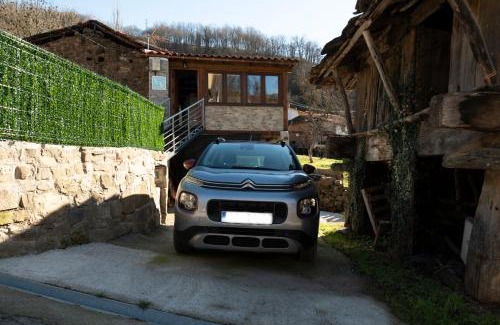 Lena Casa | Casa Rafa