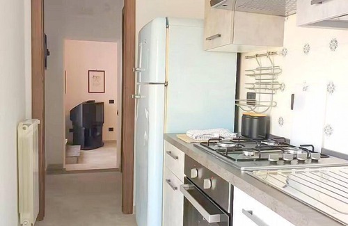 Naples City Centre Apartamento | Casa Rafele: A cozy apartment located in the historic center of Naples, with Free WI-FI.