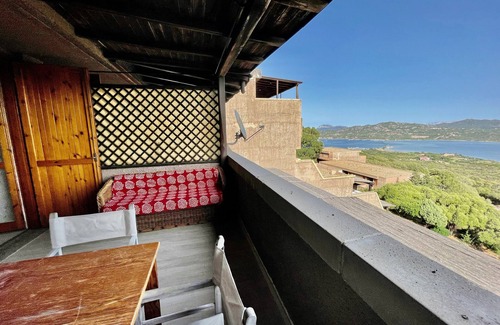 Cugnana Verde Apartamento | Casa Raffa by Wonderful Italy