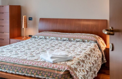 Funes Apartamento | Casa Raffaello cerca de Treviso y Venecia