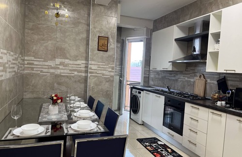 Bergamo Apartamento | Casa Rafia in the heart of Bergamo