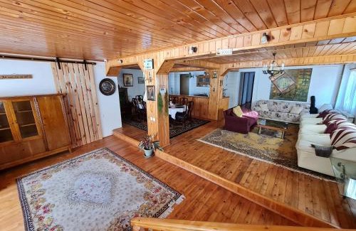 Predeal Casa | Casa RAI