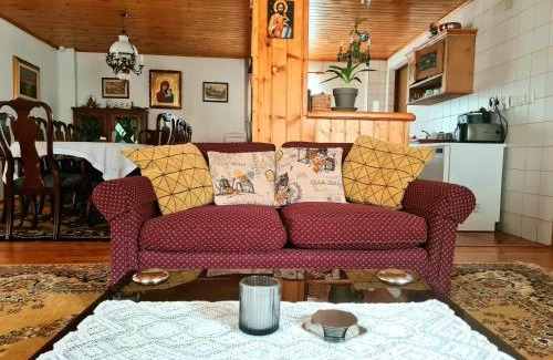 Predeal Casa | Casa RAI