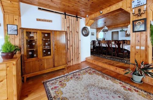 Predeal Casa | Casa RAI