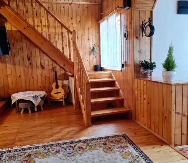 Predeal Casa | Casa RAI