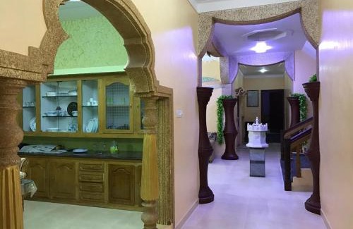 Virarajendrapet Casa | Casa Raihan