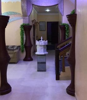 Virarajendrapet Casa | Casa Raihan
