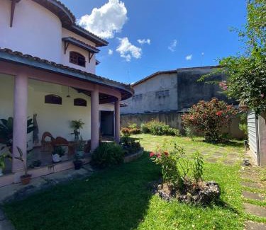 Valenca Casa | Casa Raiz