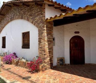 Zapatoca Casa | Casa Raiz