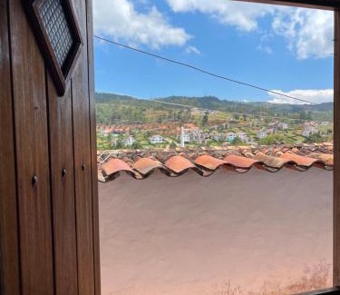 Zapatoca Casa | Casa Raiz