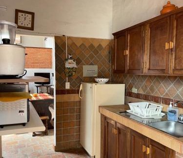 Zapatoca Casa | Casa Raiz