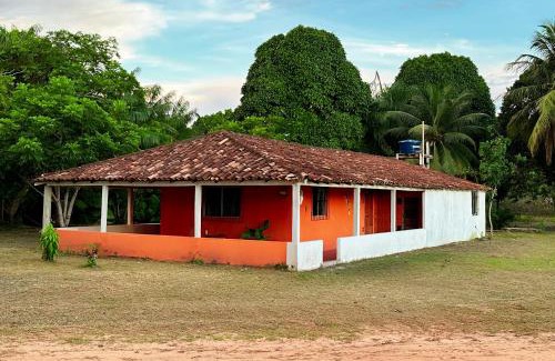 Belem Casa | Casa Raizes Pousada