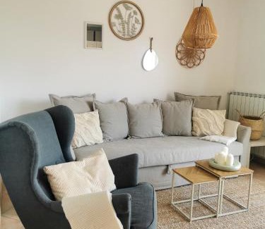 Plassi Apartamento | Casa Raki