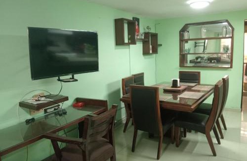 San Luis Potosi Casa | Casa Ramírez