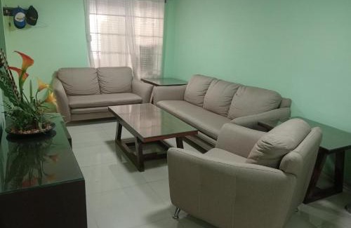 San Luis Potosi Casa | Casa Ramírez