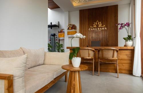 Singakerta Villa | Casa Rama Villas Ubud