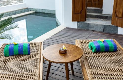 Singakerta Villa | Casa Rama Villas Ubud