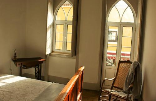 Luso Casa | Casa Ramalheira
